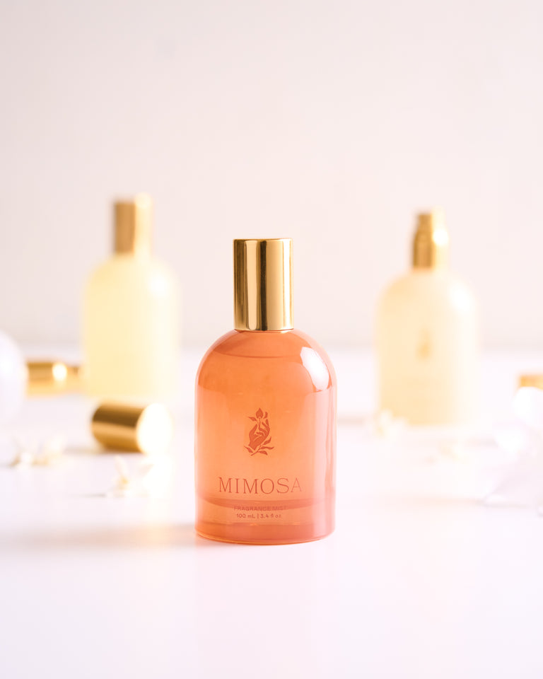 Rewined Mimosa Fragrance Mist 100 ml